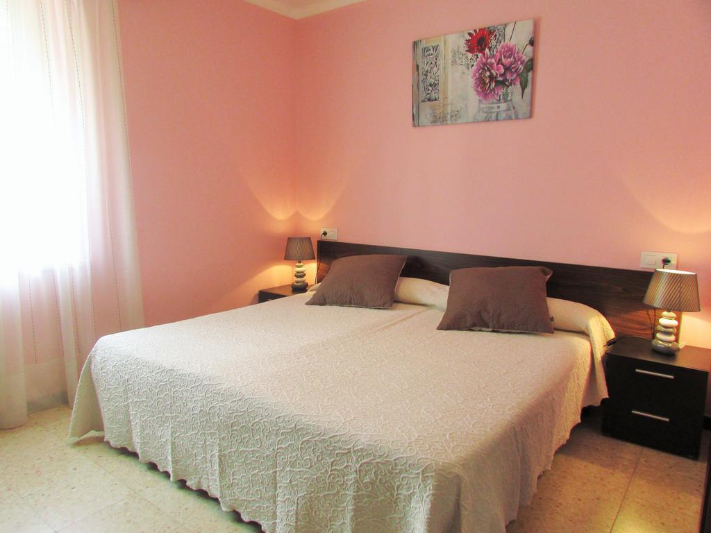 Hostal Can Bassalis Pals Δωμάτιο φωτογραφία