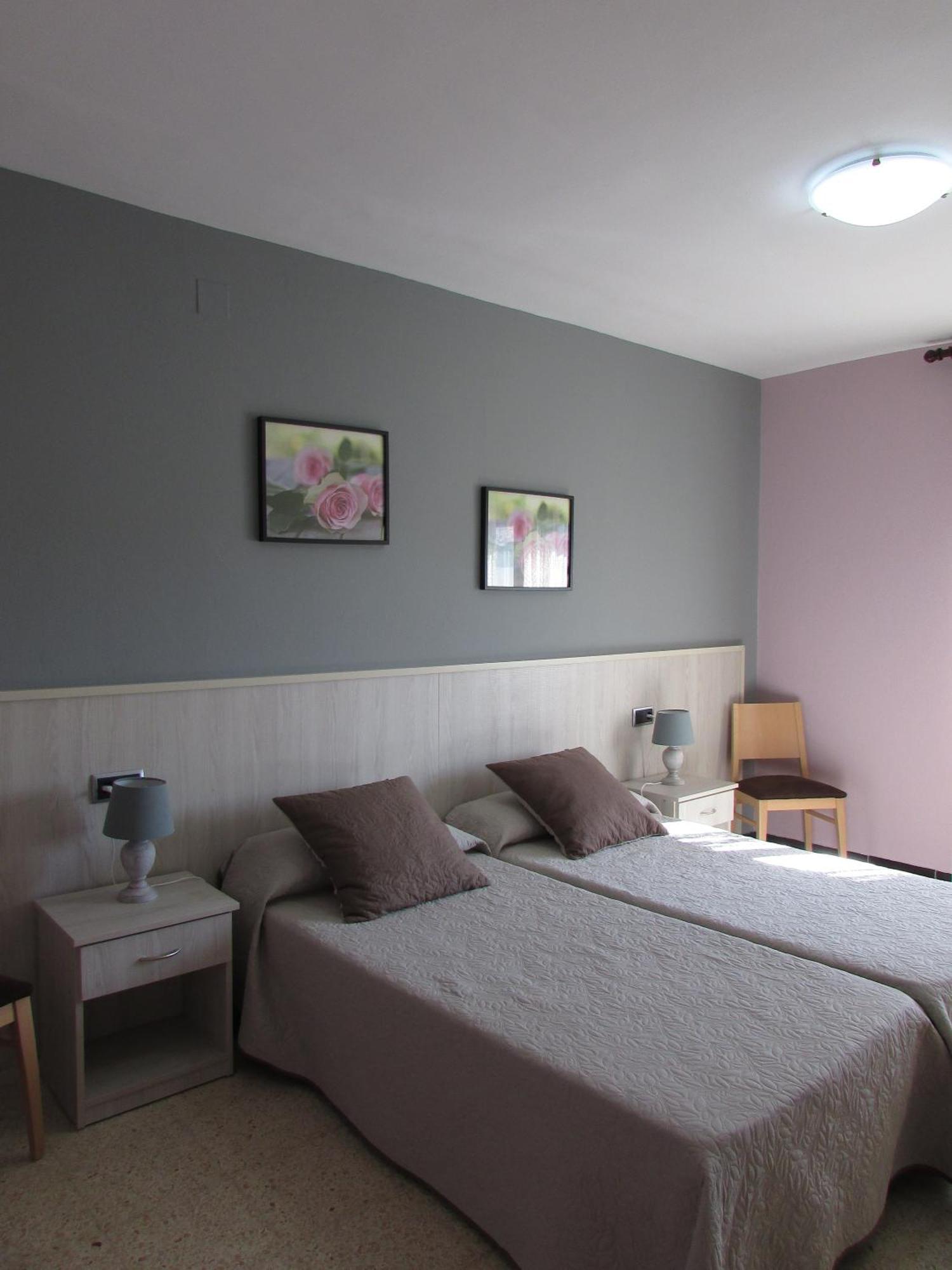 Hostal Can Bassalis Pals Δωμάτιο φωτογραφία