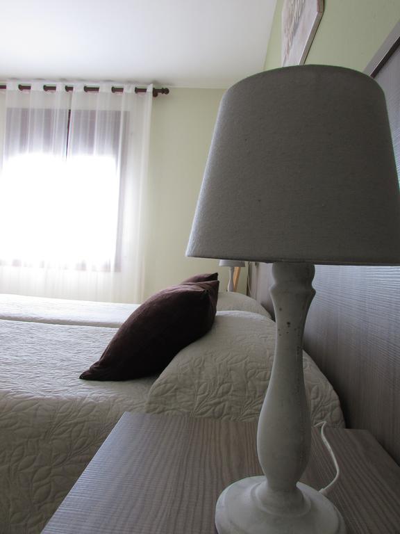 Hostal Can Bassalis Pals Εξωτερικό φωτογραφία