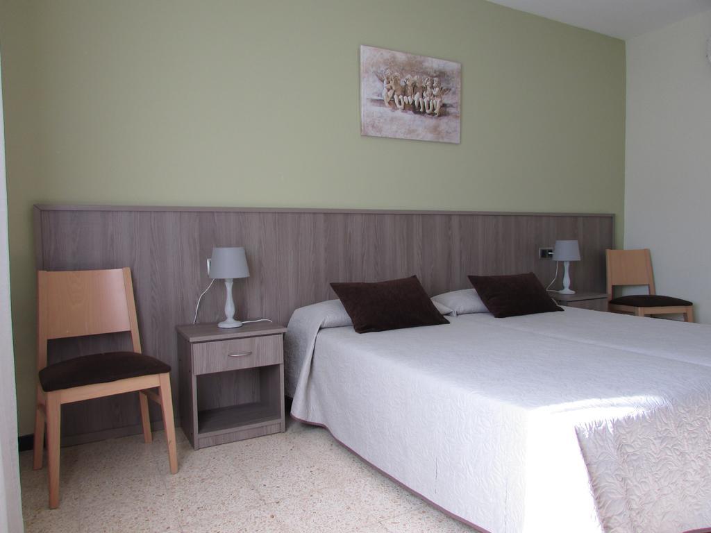 Hostal Can Bassalis Pals Εξωτερικό φωτογραφία