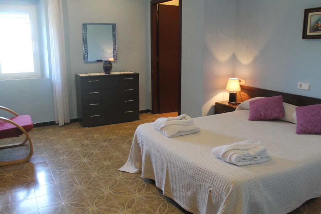 Hostal Can Bassalis Pals Εξωτερικό φωτογραφία