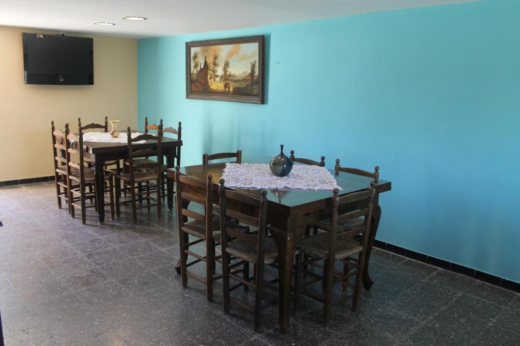 Hostal Can Bassalis Pals Εξωτερικό φωτογραφία
