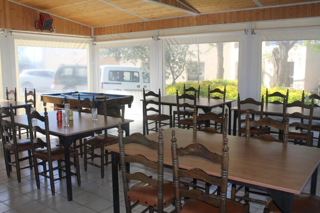 Hostal Can Bassalis Pals Εξωτερικό φωτογραφία