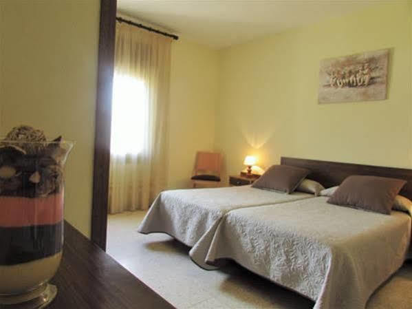 Hostal Can Bassalis Pals Εξωτερικό φωτογραφία